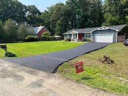 Driveway Maintenance Services in Grant, MN